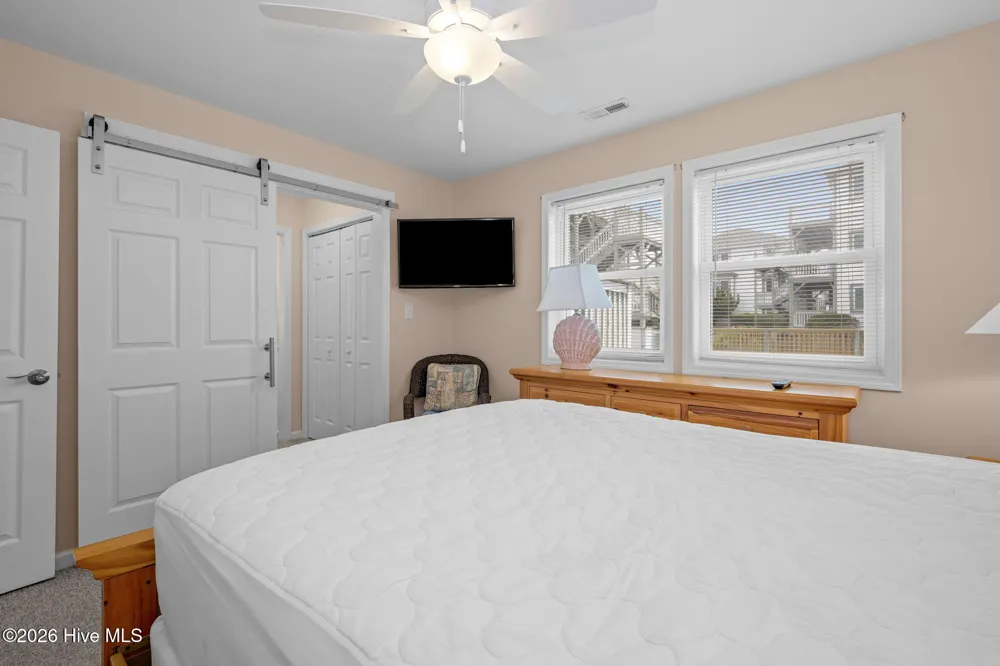 2809 Pier Pointe Drive #5a1 Emerald Isle, NC 28594