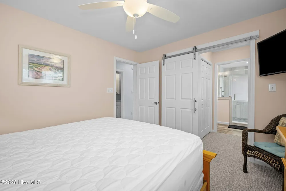 2809 Pier Pointe Drive #5a1 Emerald Isle, NC 28594