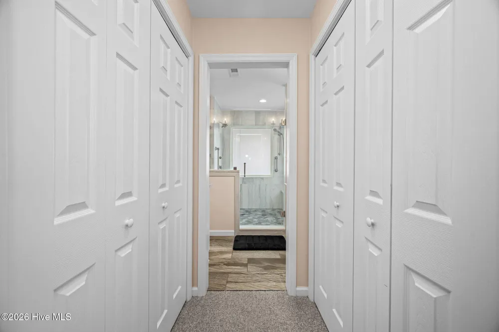 2809 Pier Pointe Drive #5a1 Emerald Isle, NC 28594
