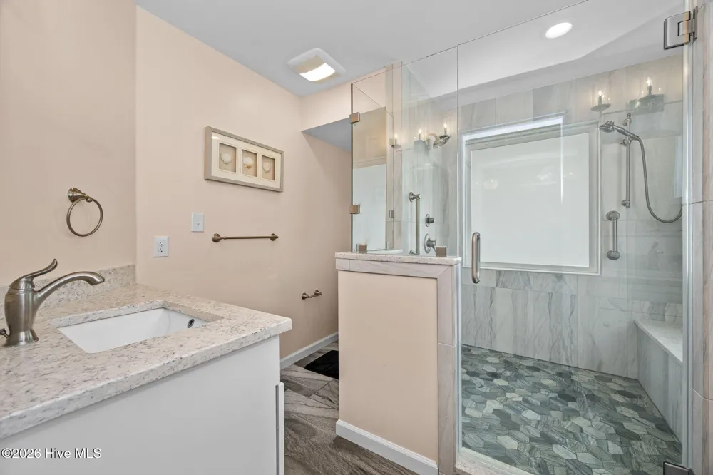 2809 Pier Pointe Drive #5a1 Emerald Isle, NC 28594