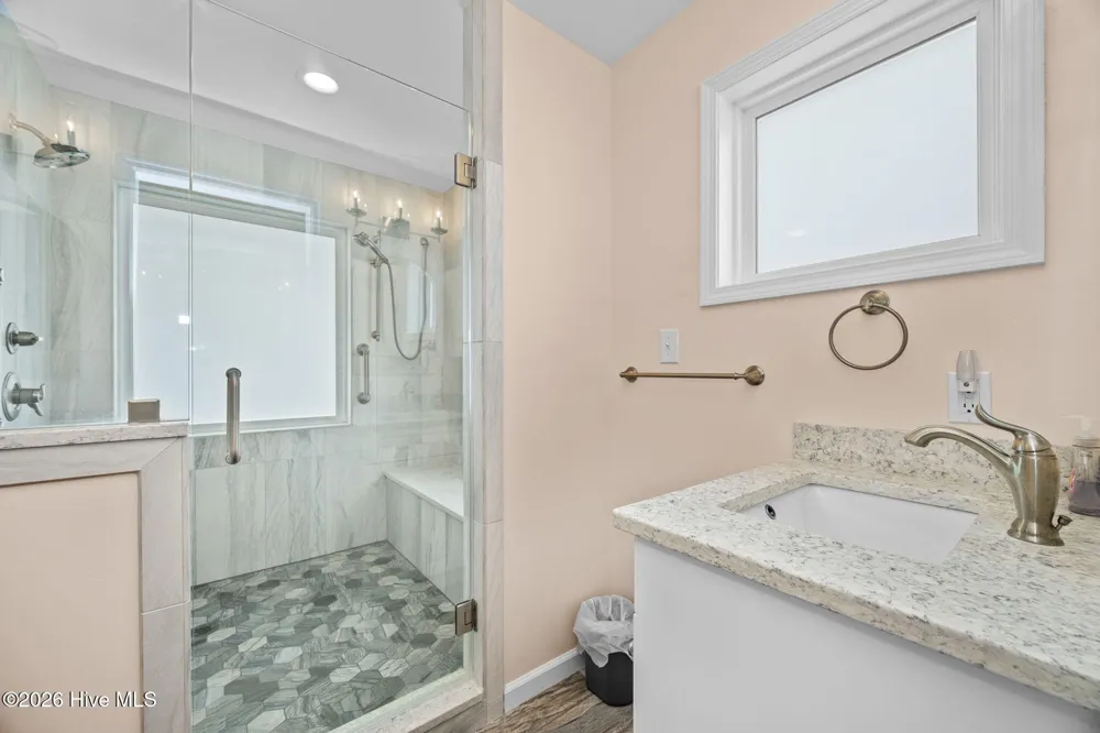 2809 Pier Pointe Drive #5a1 Emerald Isle, NC 28594