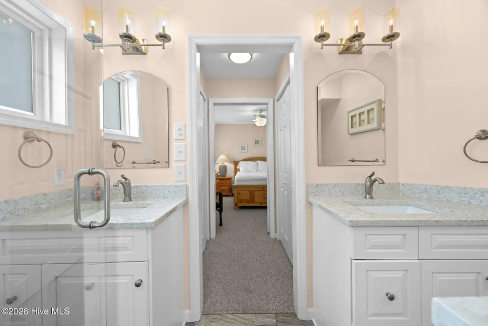 2809 Pier Pointe Drive #5a1 Emerald Isle, NC 28594
