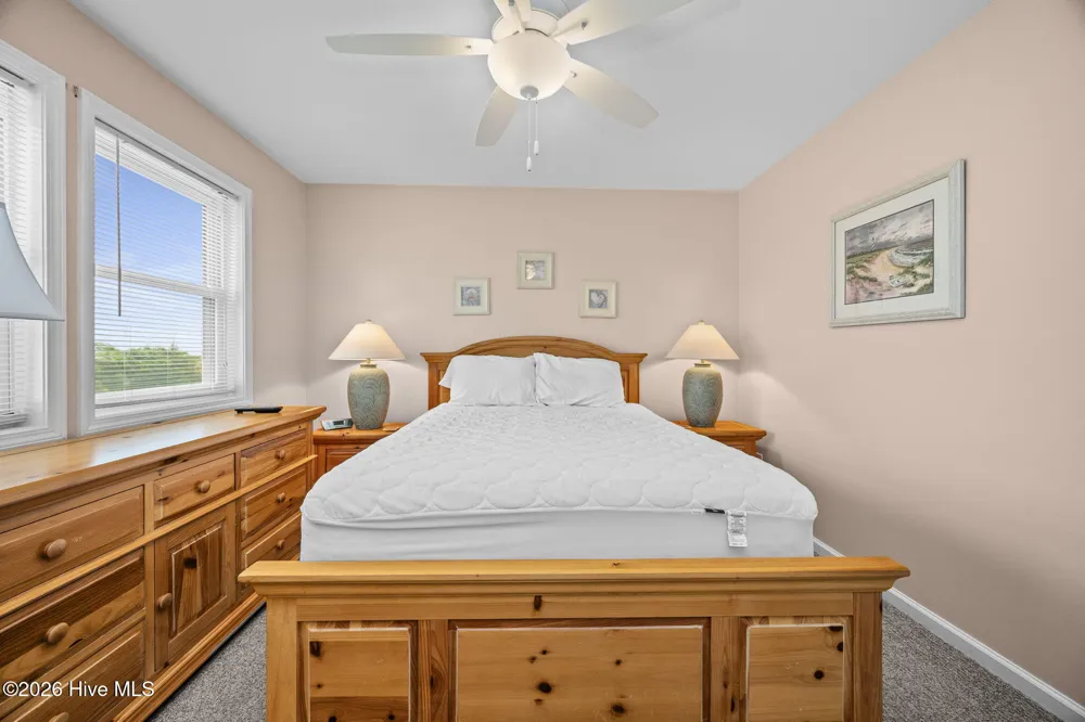 2809 Pier Pointe Drive #5a1 Emerald Isle, NC 28594