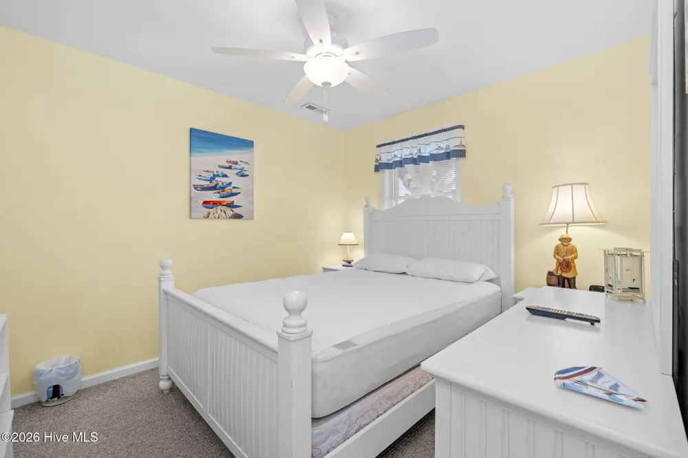 2809 Pier Pointe Drive #5a1 Emerald Isle, NC 28594