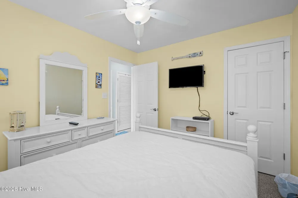 2809 Pier Pointe Drive #5a1 Emerald Isle, NC 28594