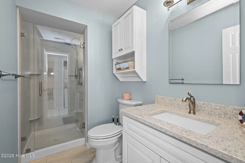 2809 Pier Pointe Drive #5a1 Emerald Isle, NC 28594