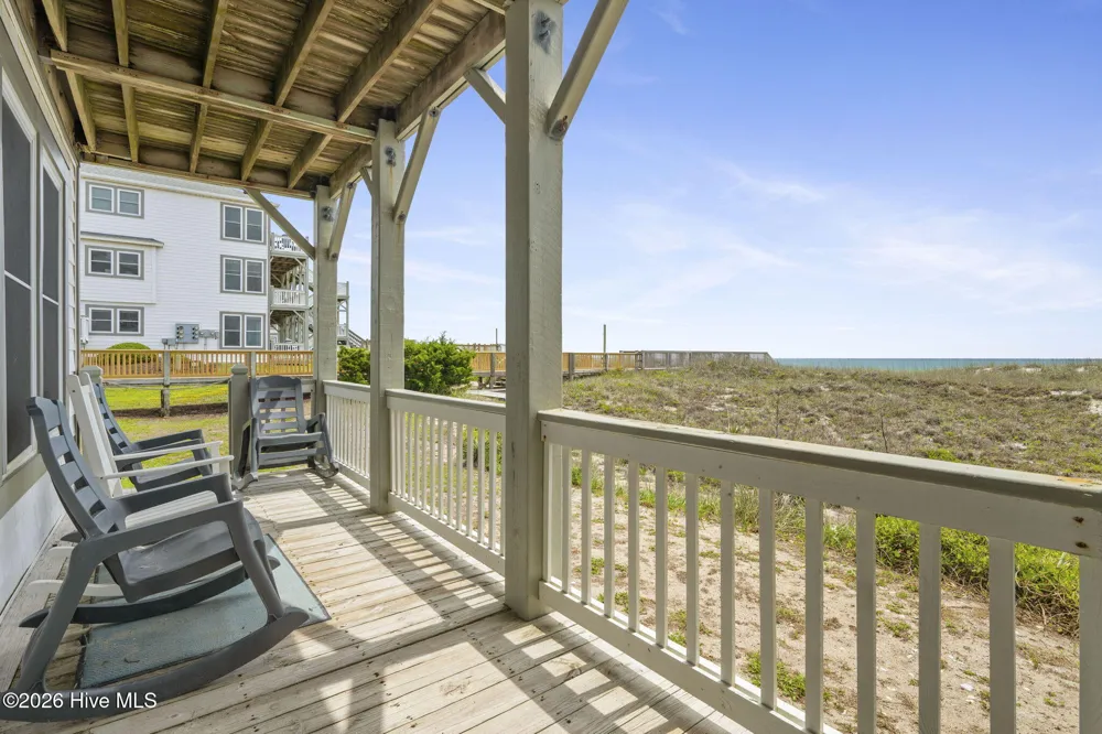 2809 Pier Pointe Drive #5a1 Emerald Isle, NC 28594