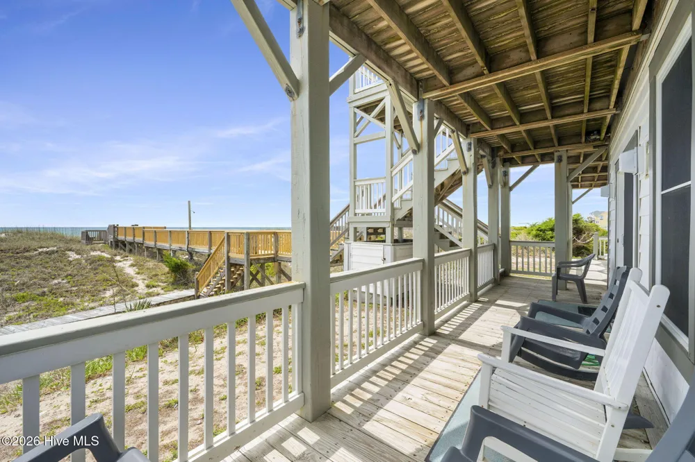 2809 Pier Pointe Drive #5a1 Emerald Isle, NC 28594