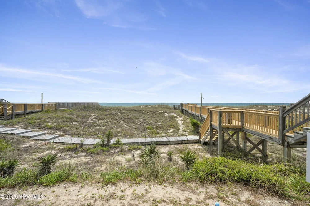 2809 Pier Pointe Drive #5a1 Emerald Isle, NC 28594