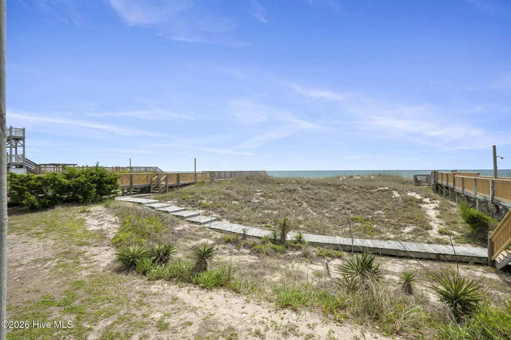 2809 Pier Pointe Drive #5a1 Emerald Isle, NC 28594