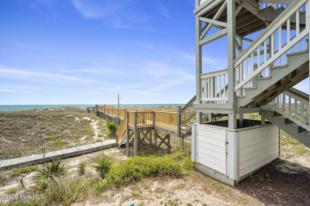 2809 Pier Pointe Drive #5a1 Emerald Isle, NC 28594