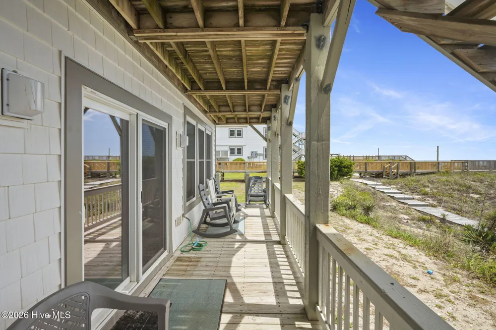 2809 Pier Pointe Drive #5a1 Emerald Isle, NC 28594