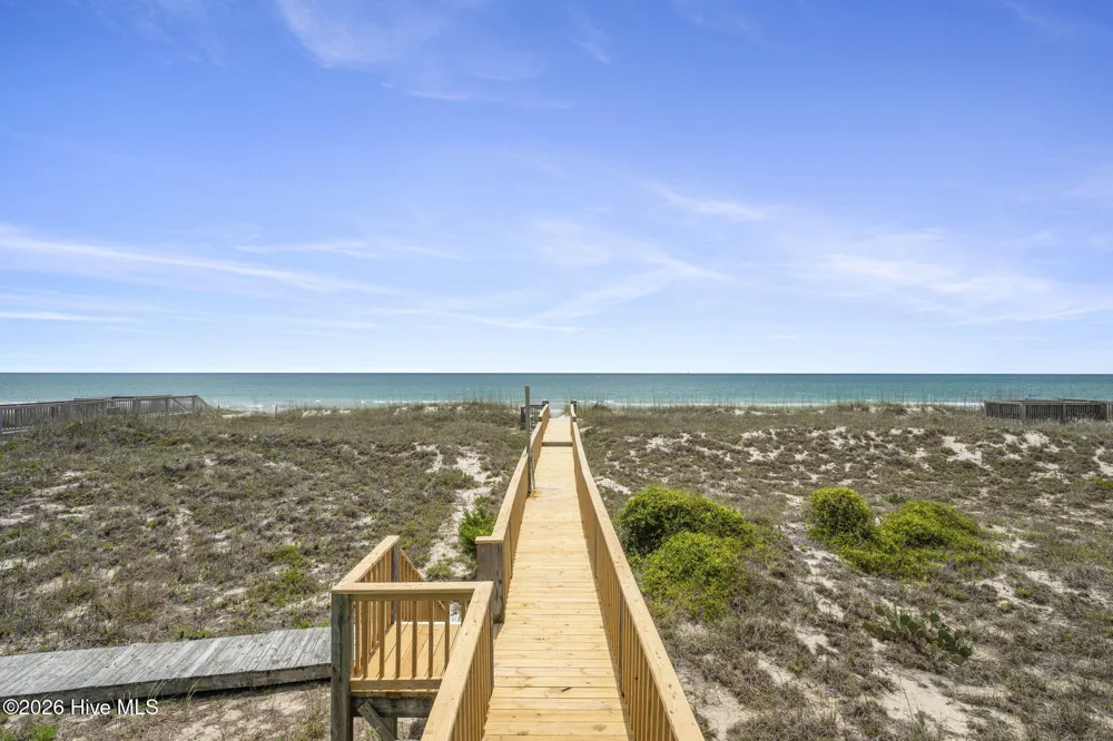 2809 Pier Pointe Drive #5a1 Emerald Isle, NC 28594