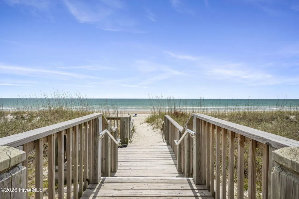 2809 Pier Pointe Drive #5a1 Emerald Isle, NC 28594