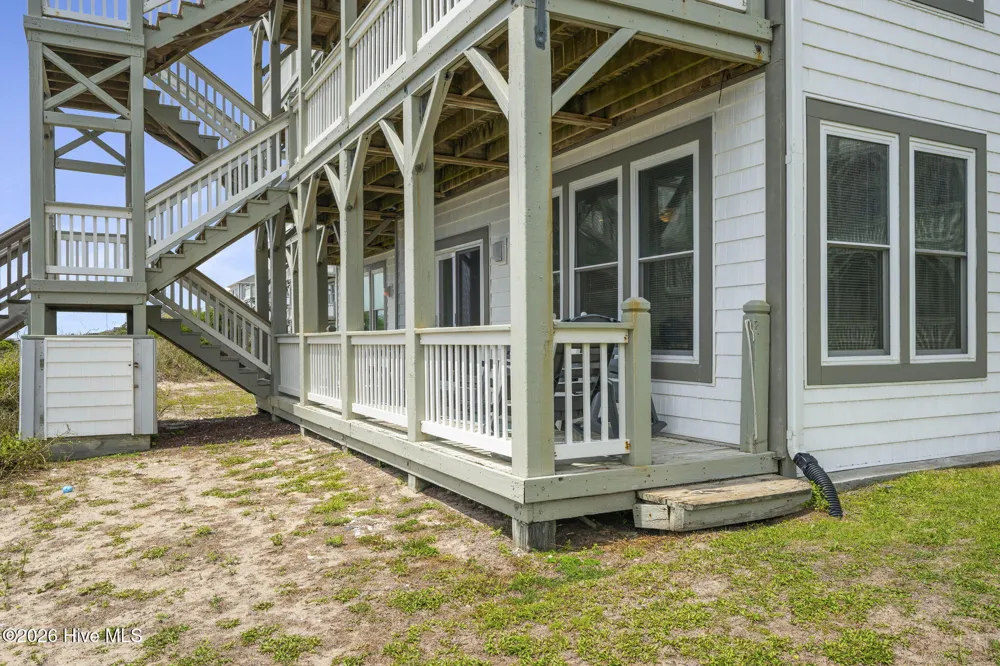 2809 Pier Pointe Drive #5a1 Emerald Isle, NC 28594