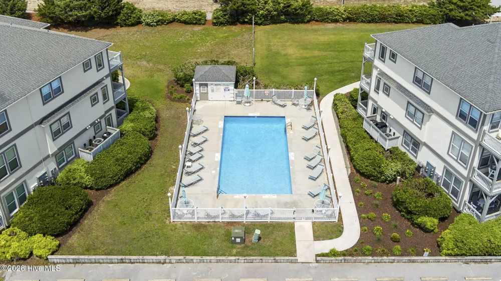 2809 Pier Pointe Drive #5a1 Emerald Isle, NC 28594