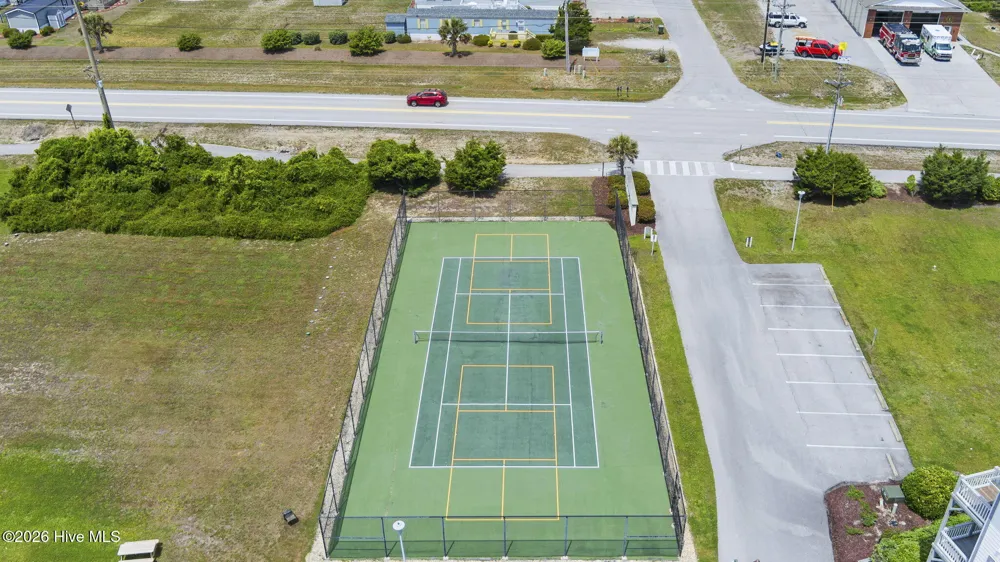2809 Pier Pointe Drive #5a1 Emerald Isle, NC 28594