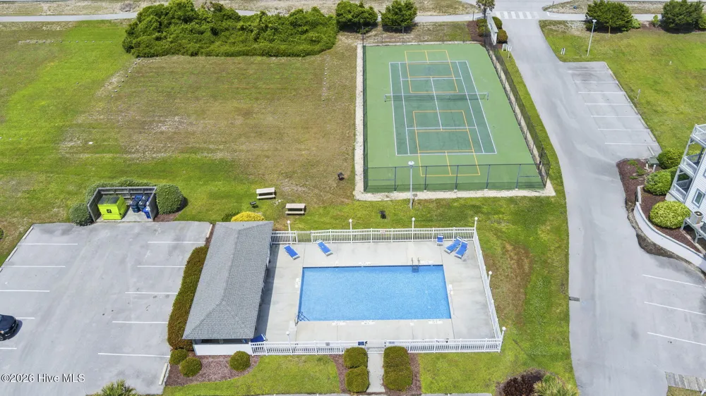 2809 Pier Pointe Drive #5a1 Emerald Isle, NC 28594
