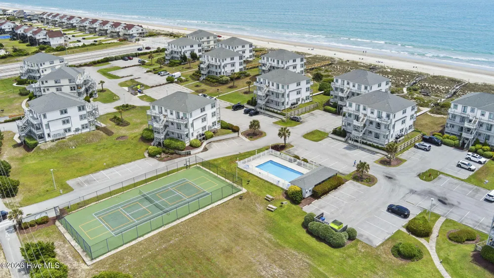 2809 Pier Pointe Drive #5a1 Emerald Isle, NC 28594
