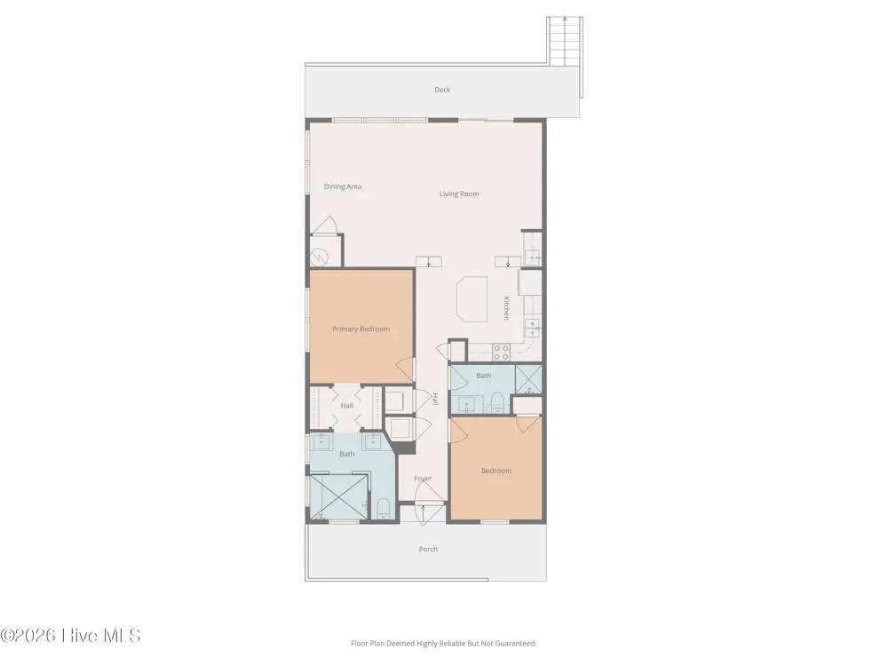 2809 Pier Pointe Drive #5a1 Emerald Isle, NC 28594