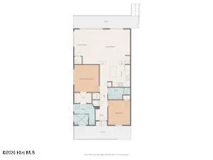 2809 Pier Pointe Drive #5a1 Emerald Isle, NC 28594