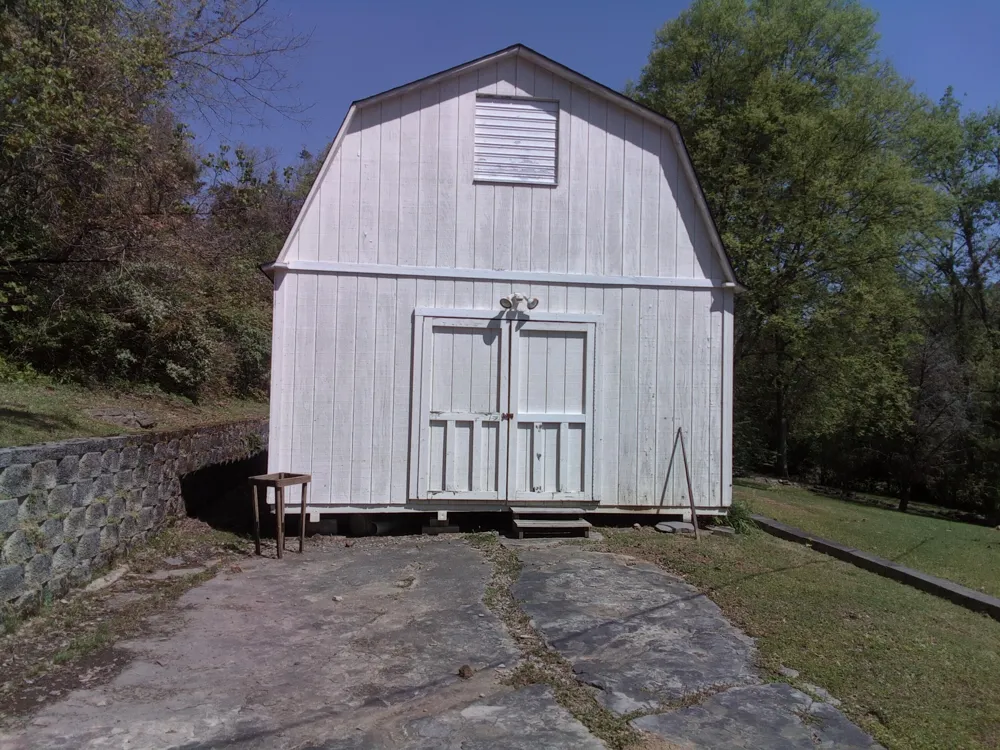 17283 Us 11 Highway Wildwood, GA 30757