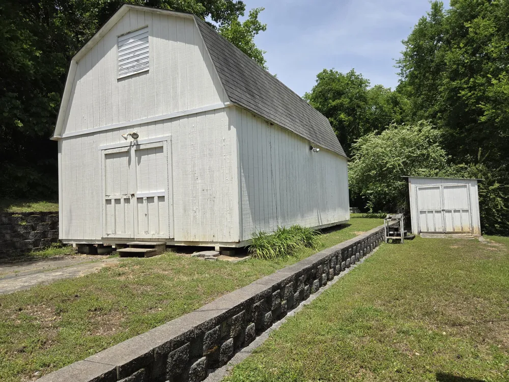 17283 Us 11 Highway Wildwood, GA 30757
