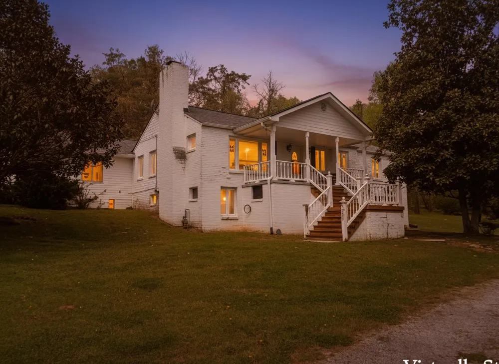 17283 Us 11 Highway Wildwood, GA 30757
