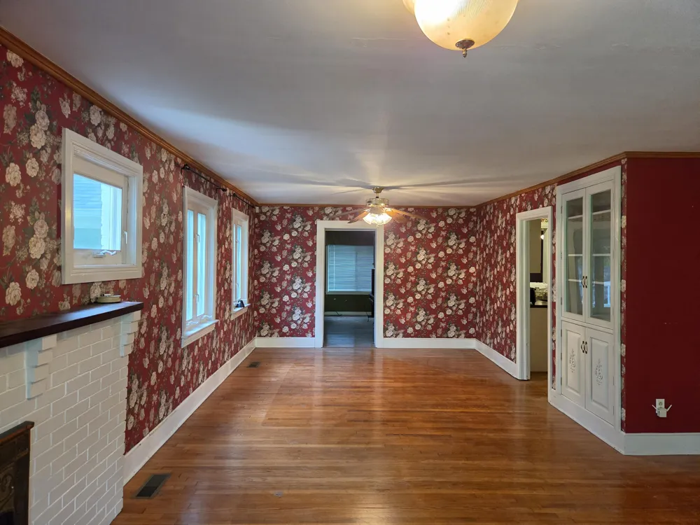 17283 Us 11 Highway Wildwood, GA 30757