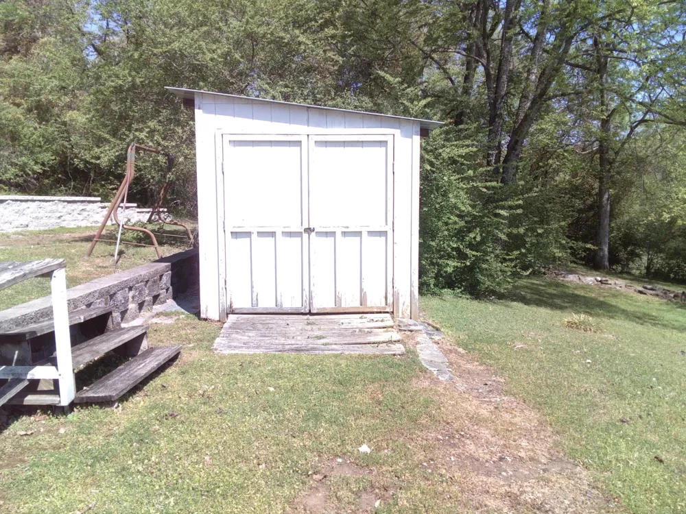 17283 Us 11 Highway Wildwood, GA 30757