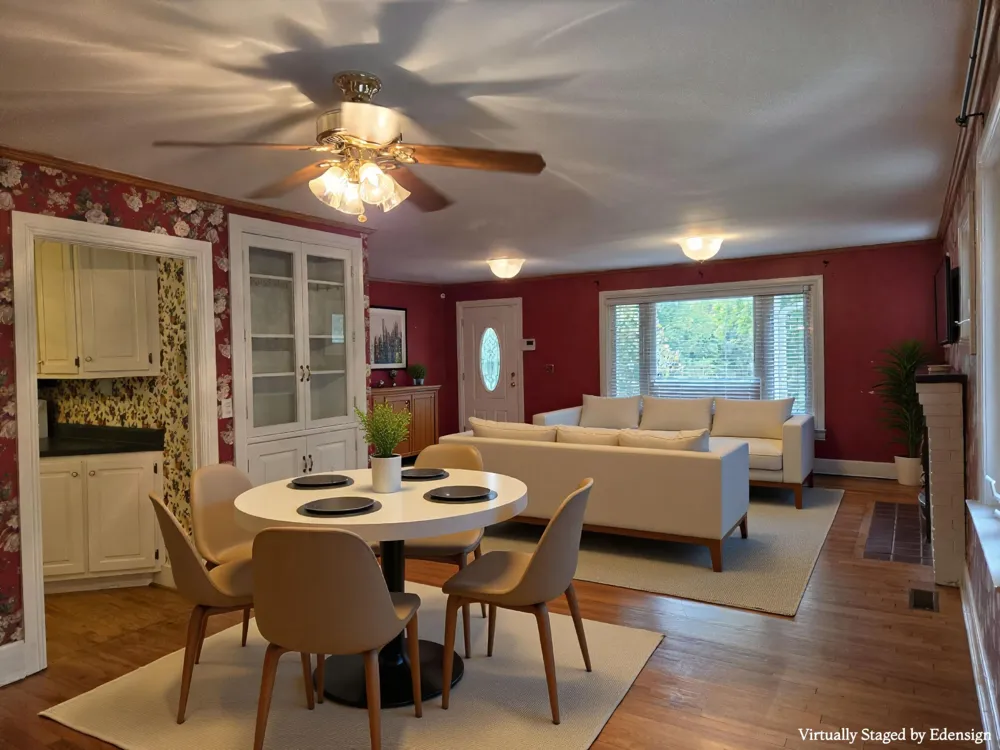 17283 Us 11 Highway Wildwood, GA 30757