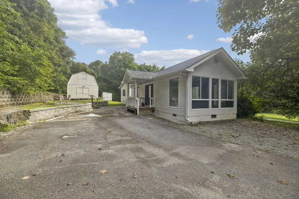 17283 Us 11 Highway Wildwood, GA 30757