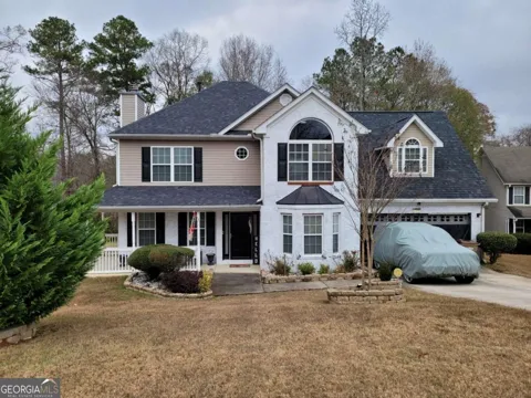4400 Mortons WAY