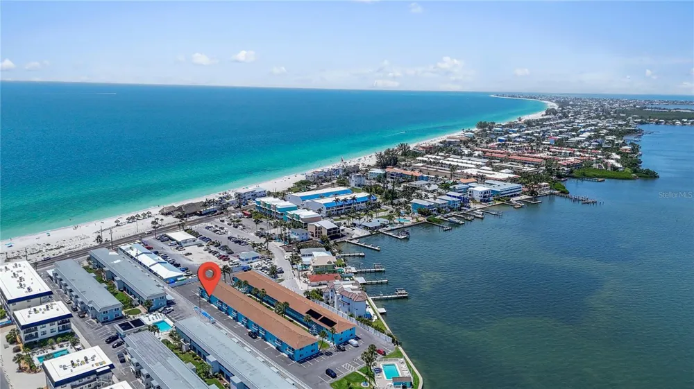 117 7TH STREET #2 Bradenton Beach, FL 34217
