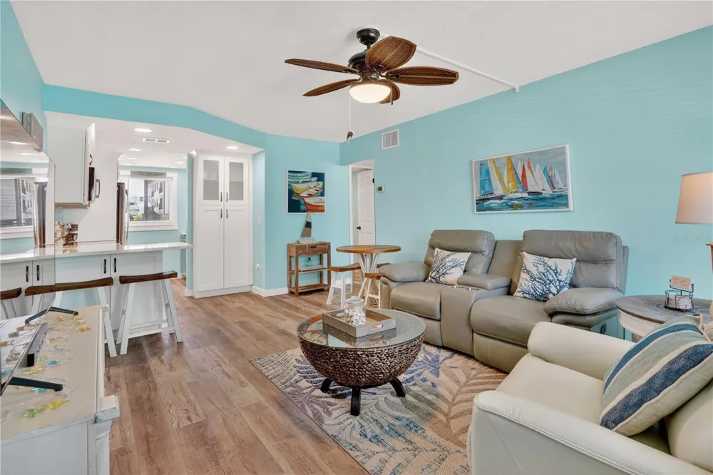 117 7TH STREET #2 Bradenton Beach, FL 34217