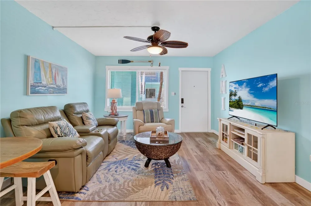 117 7TH STREET #2 Bradenton Beach, FL 34217