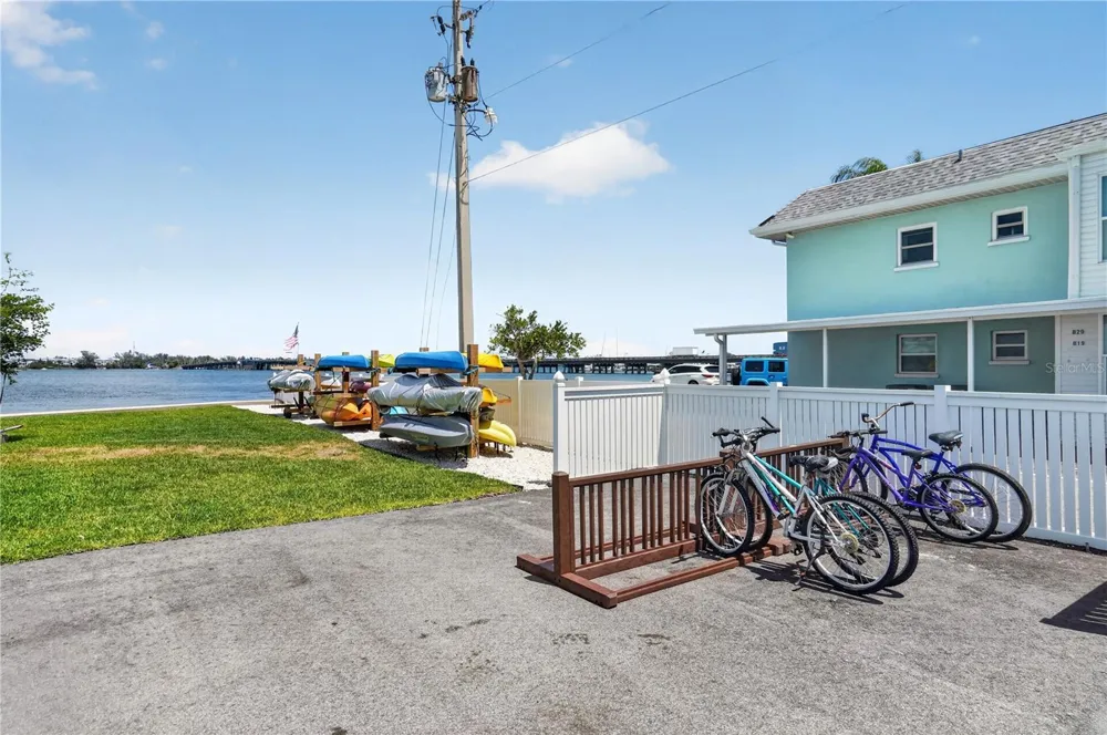 117 7TH STREET #2 Bradenton Beach, FL 34217