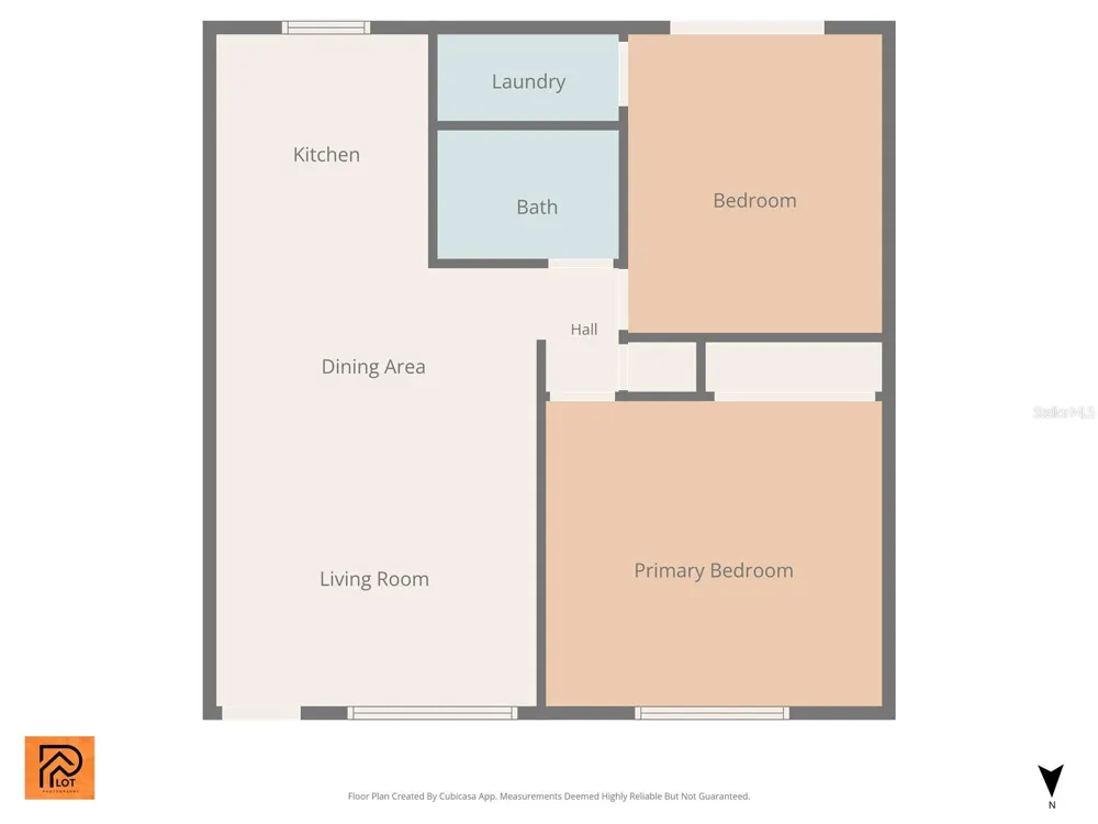 117 7TH STREET #2 Bradenton Beach, FL 34217