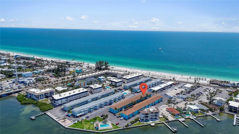 117 7TH STREET #2 Bradenton Beach, FL 34217
