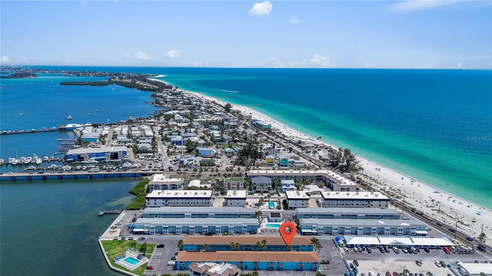 117 7TH STREET #2 Bradenton Beach, FL 34217