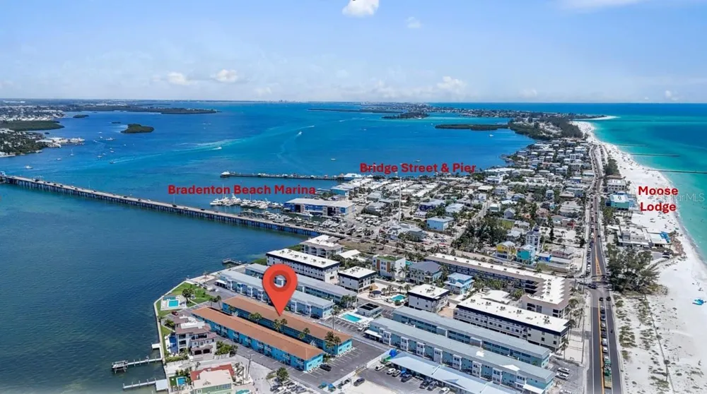117 7TH STREET #2 Bradenton Beach, FL 34217