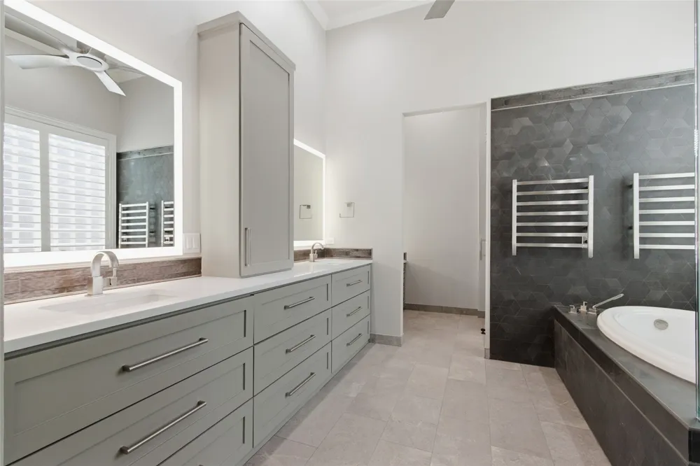 3033 Greenhill Drive Plano, TX 75093