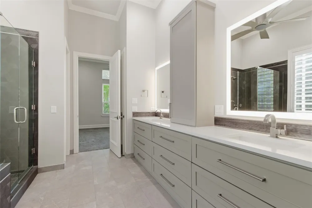 3033 Greenhill Drive Plano, TX 75093