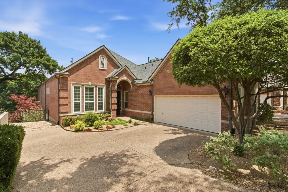 3033 Greenhill Drive Plano, TX 75093