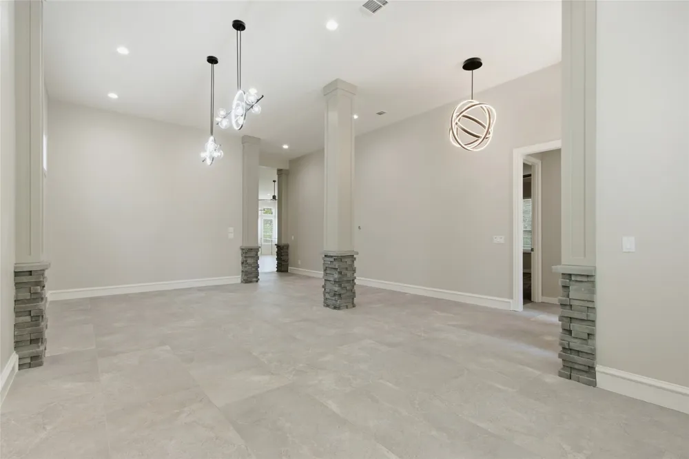 3033 Greenhill Drive Plano, TX 75093