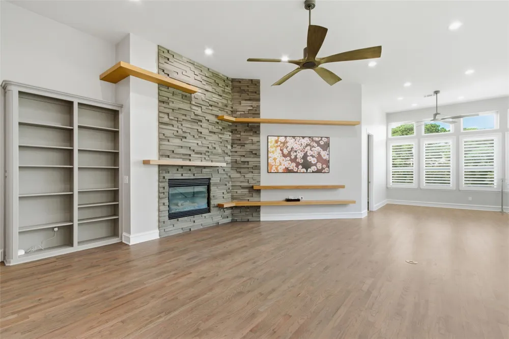 3033 Greenhill Drive Plano, TX 75093
