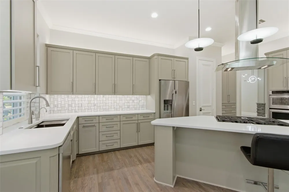 3033 Greenhill Drive Plano, TX 75093