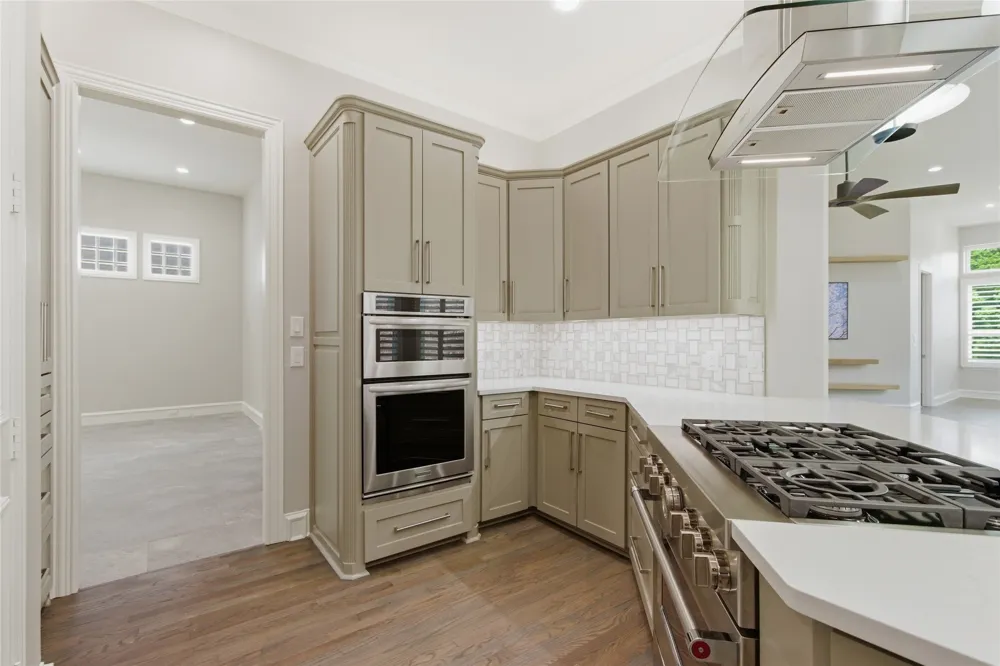 3033 Greenhill Drive Plano, TX 75093