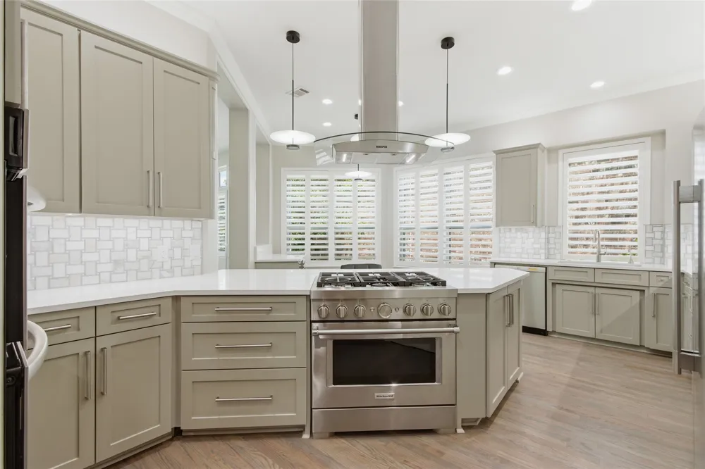 3033 Greenhill Drive Plano, TX 75093