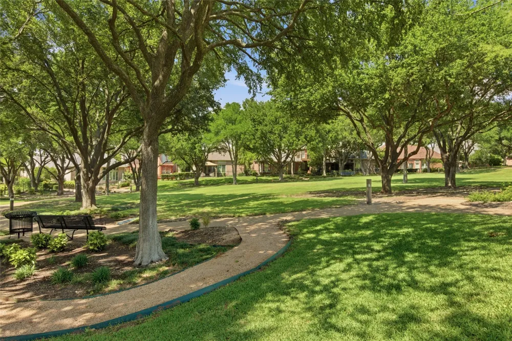 3033 Greenhill Drive Plano, TX 75093